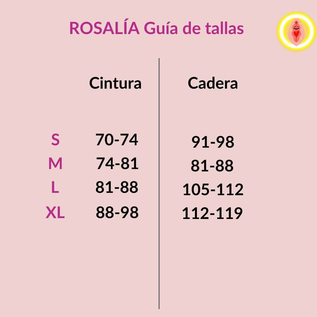 Rosalía