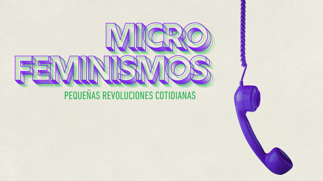 15 Microfeminismos para Practicar Hoy: Pequeños Actos, Gran Impacto