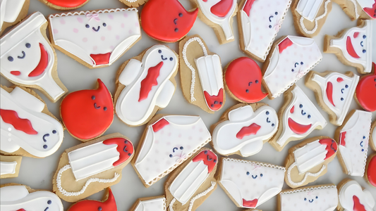 Guía gratuita: cómo acompañar la primera menstruación