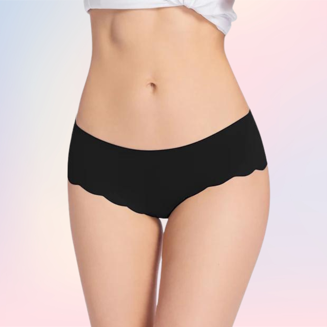 Panties para flujo leve