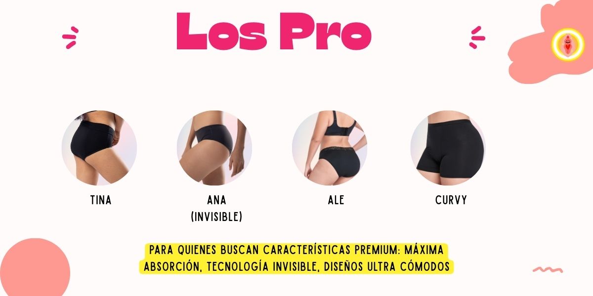 Panties Pro