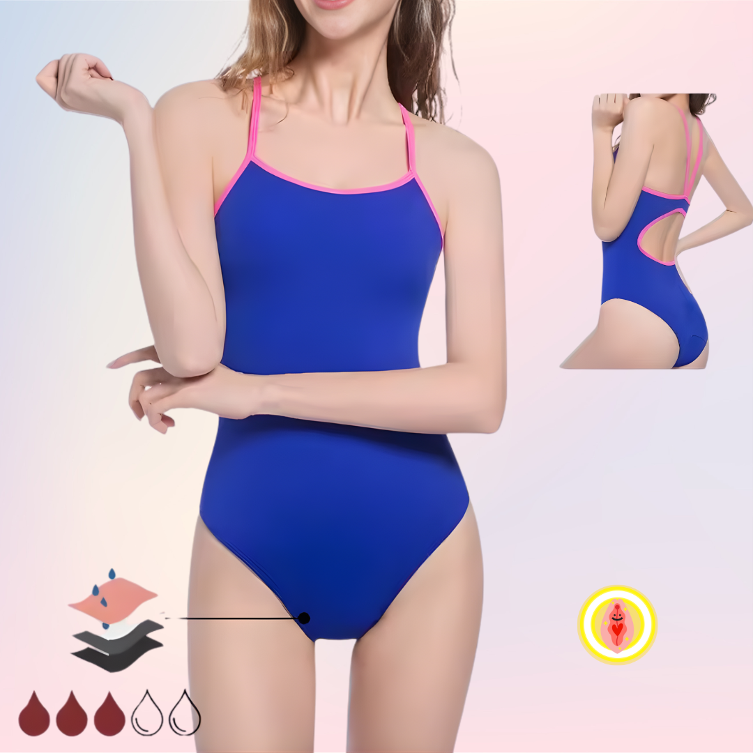 Diana - Traje de baño Teens