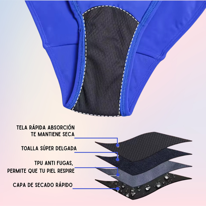 Diana - Traje de baño Teens