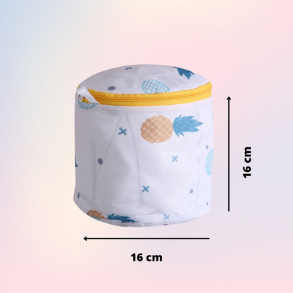 Bolsa para de lavado para lencería