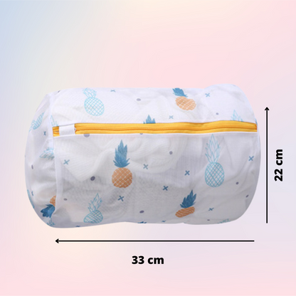 Bolsa para de lavado para lencería