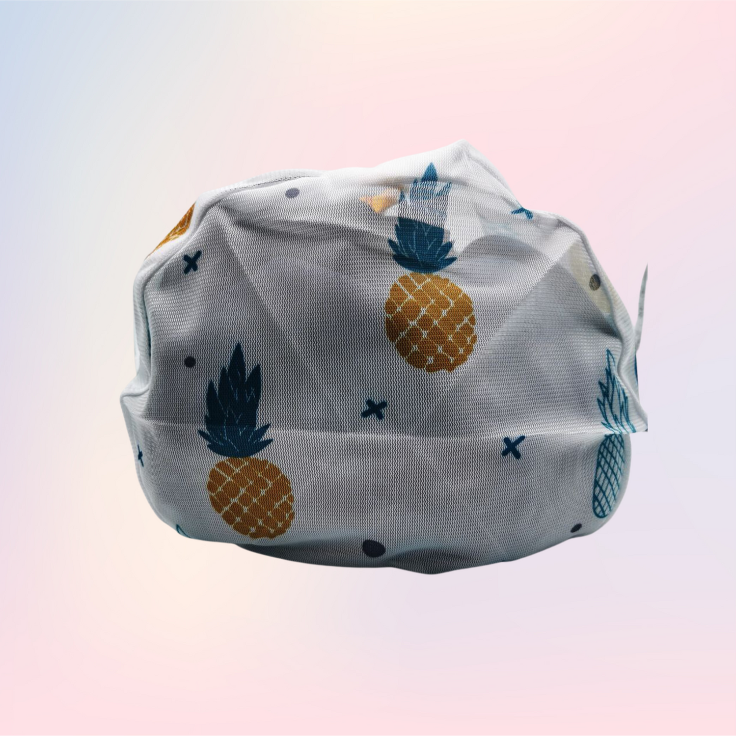Bolsa para de lavado para lencería