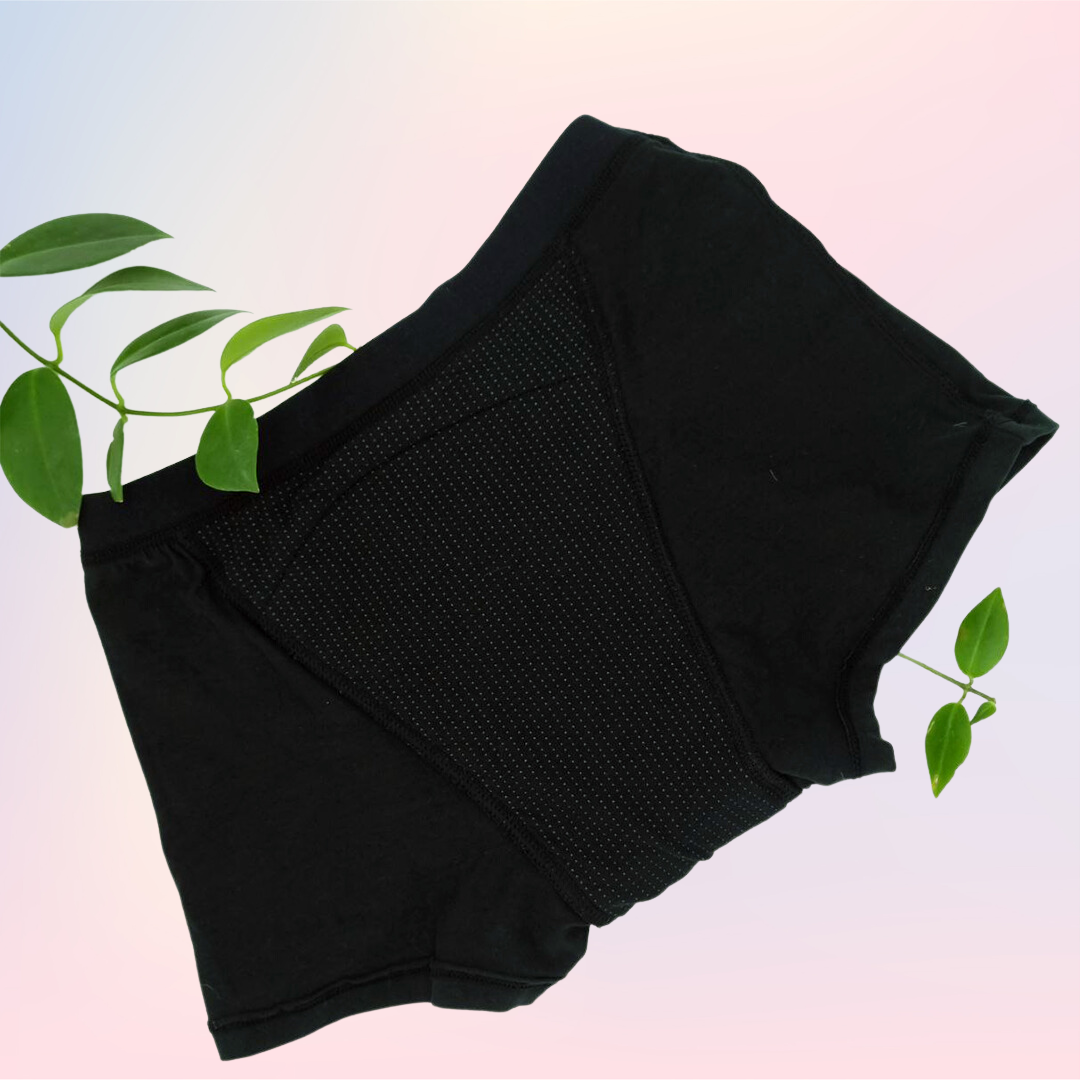Kit Back to School Boxer: 2 calzones Teens + boxer + bolsa de transporte