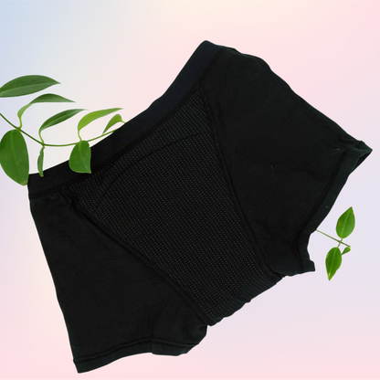 Kit Back to School Boxer: 2 calzones Teens + boxer + bolsa de transporte