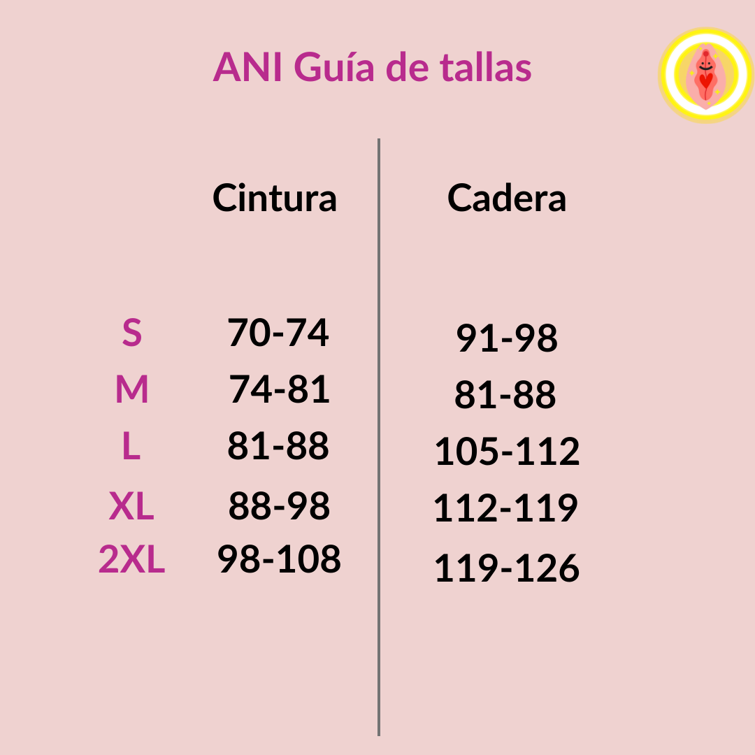 Ana invisible