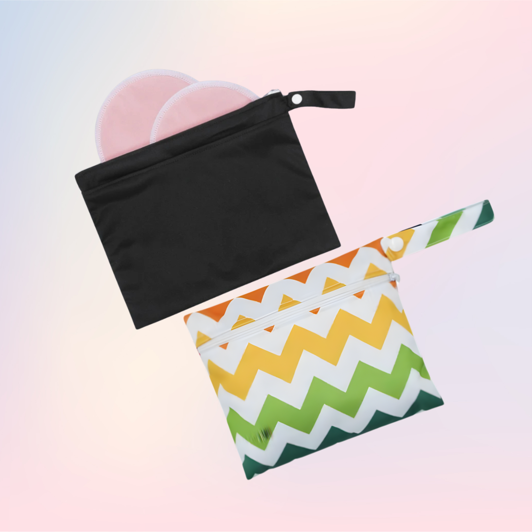 Bolsa seca para para tus panties