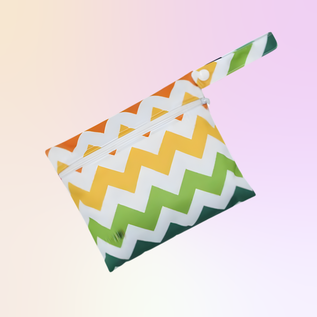 Bolsa seca para para tus panties